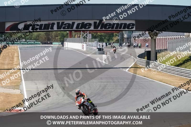 Val De Vienne;event digital images;france;motorbikes;no limits;peter wileman photography;trackday;trackday digital images